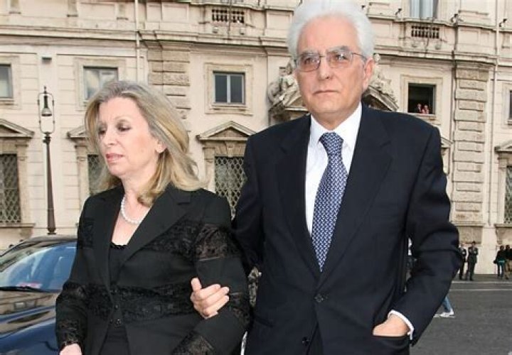 Unveiling The Extraordinary Lives Of Sergio Mattarella And Marisa Chiazzese