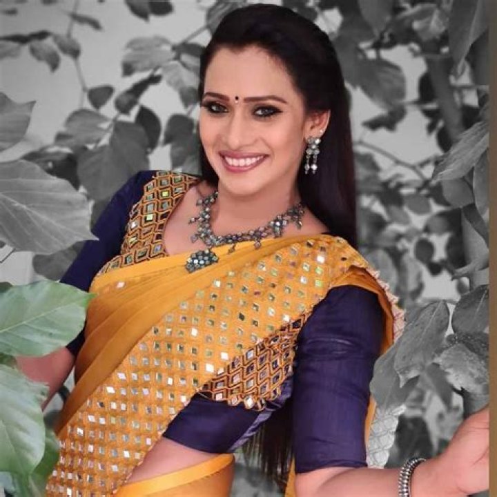 Dive Into Serial Actress Bhavana's Age: Unveiling Surprising Discoveries