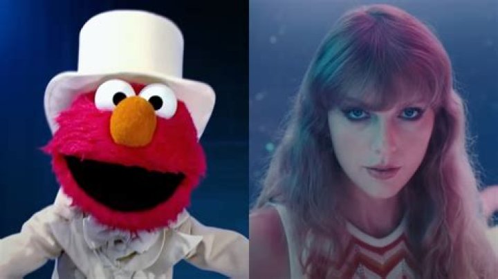 Unlock The Secrets Of "Sesame Street Taylor Swift": Insights And Discoveries