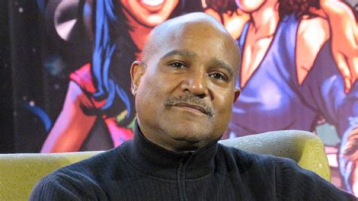 Unlock The Secrets Of Seth Gilliam's Weight Loss Journey: Discoveries And Insights