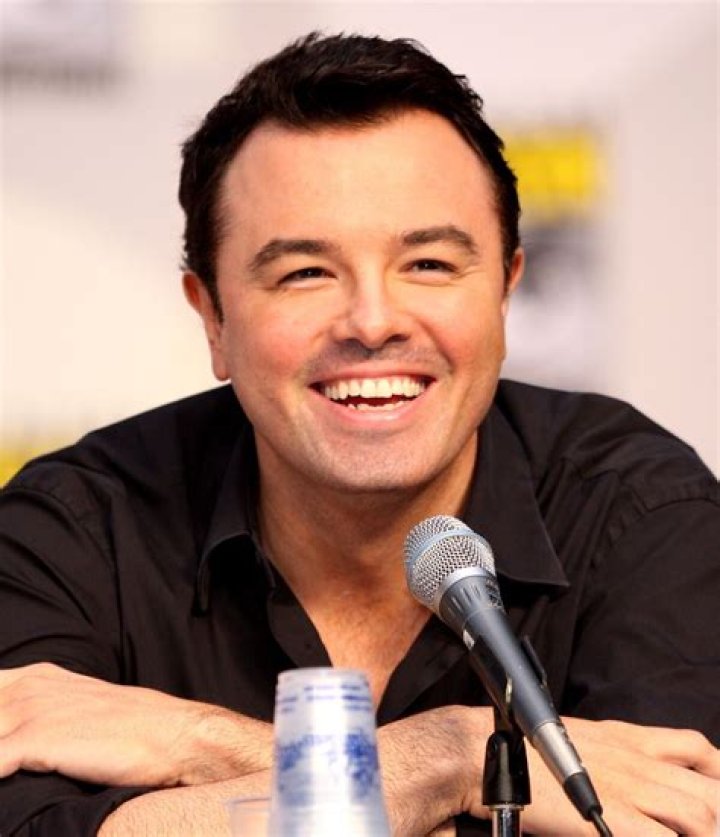 Unlocking The Ancestry Of Seth MacFarlane: Discoveries And Insights
