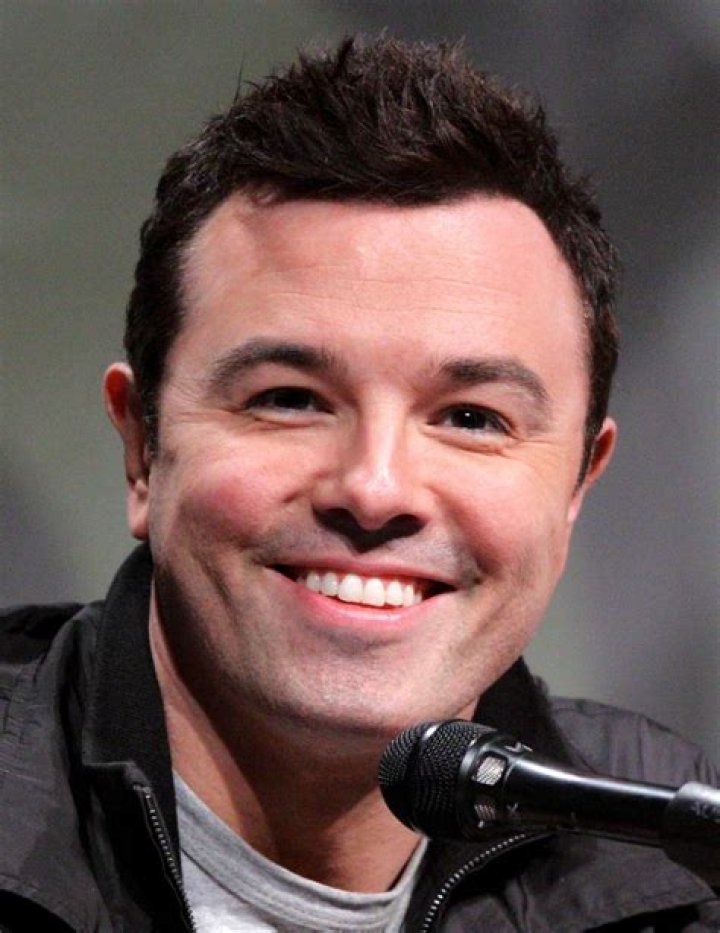 Unveiling Seth MacFarlane's Heritage: Discoveries And Insights