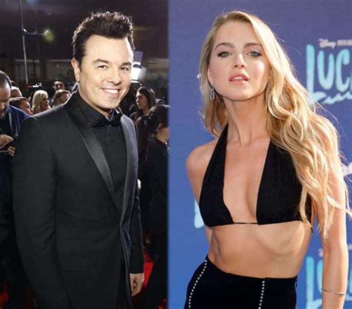 Unveiling The Truths Behind Seth MacFarlane's Love Life: Discoveries And Insights