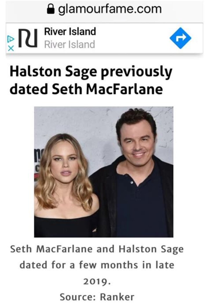 Uncover The Enigmatic World Of Seth MacFarlane's Relationships