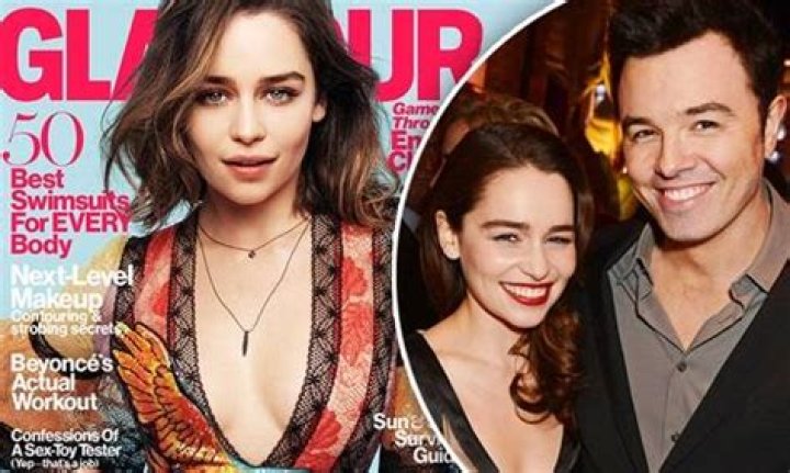 Uncover The Truth About Seth MacFarlane's Private Life