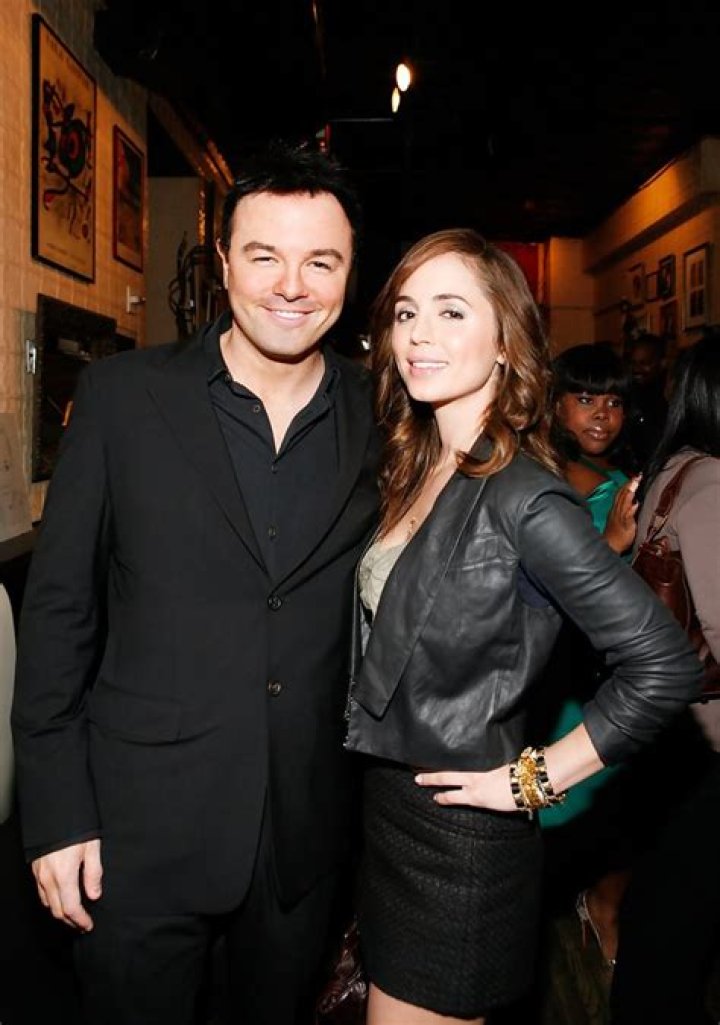 Uncover The Secrets Of Seth MacFarlane's Long-Standing Relationship