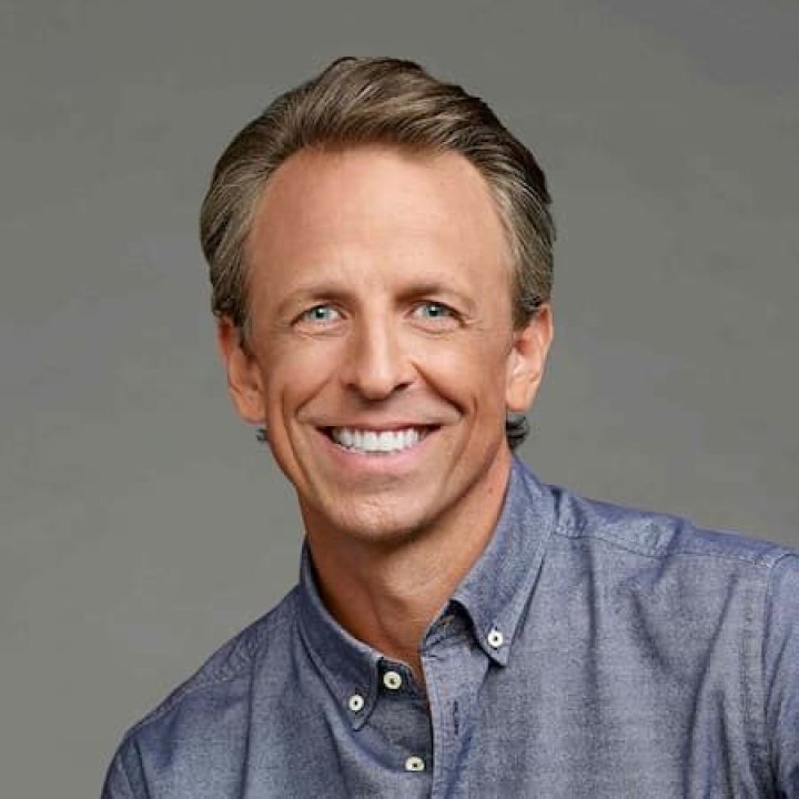 Unlock Seth Meyers' Education Journey: Uncover Surprising Discoveries!