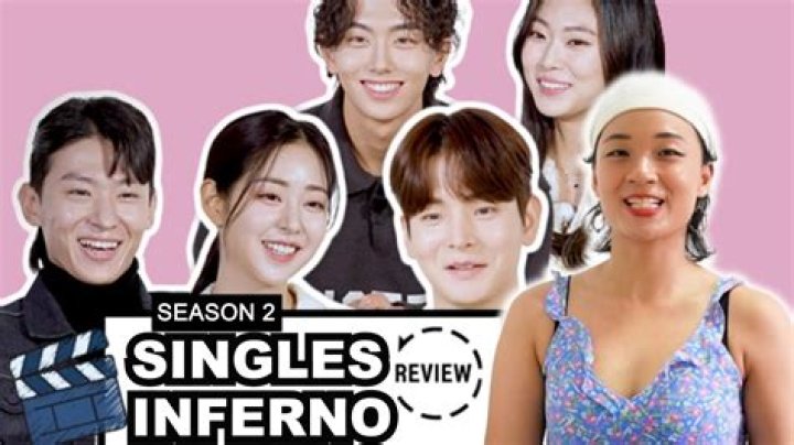 Age, Insights, And Surprises In Singles Inferno