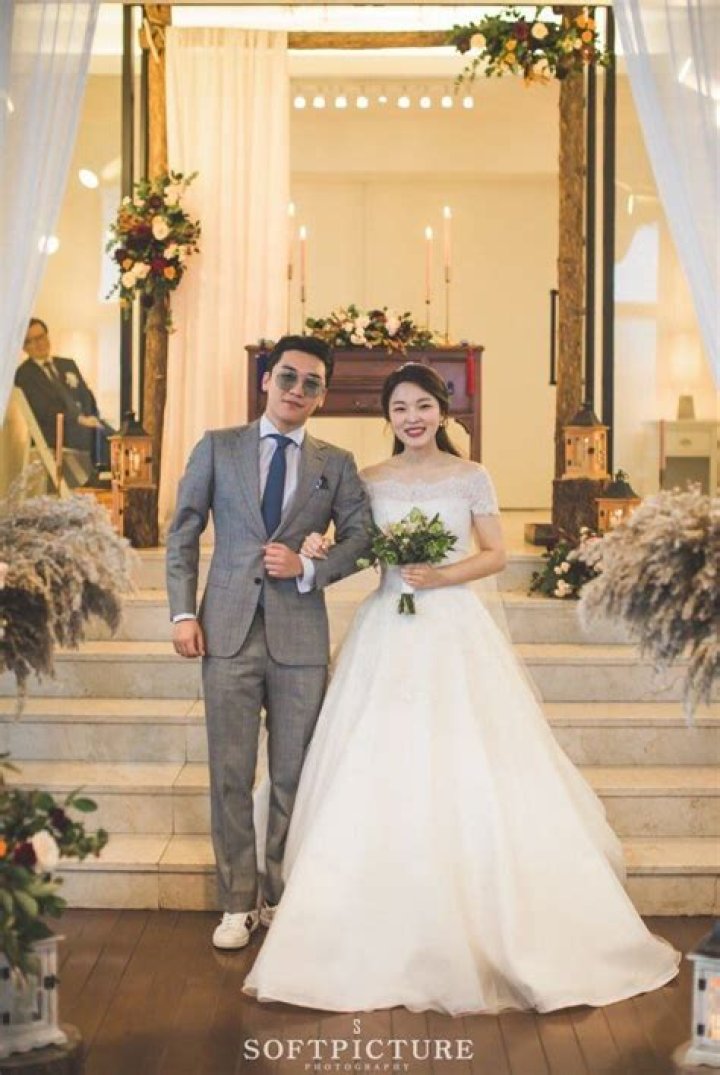 Unveiling The Private Life Of Seungri: Discoveries And Insights