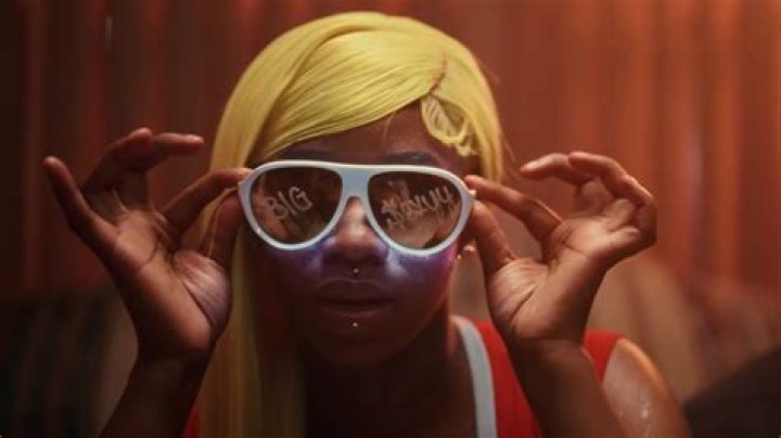 Uncover The Secrets Of Sexxy Red's Net Worth In 2024