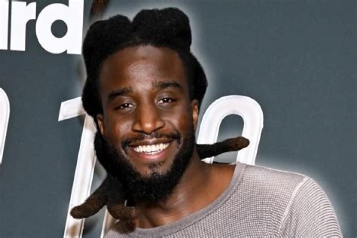 Discover The Enigma Of "Shaboozey"