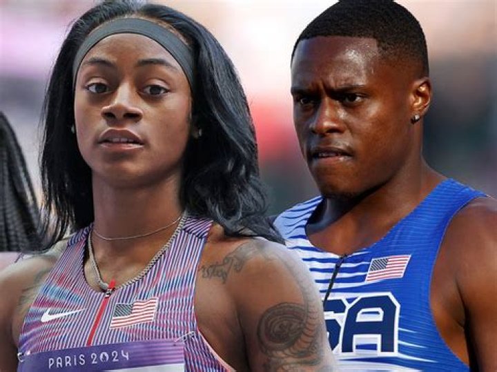 Unveiling The Secrets Of Sha'Carri Richardson's Electrifying Nickname