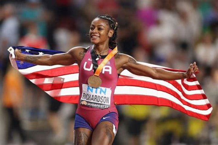 Unlock The Secrets Of Track And Field Star Sha'Carri Richardson
