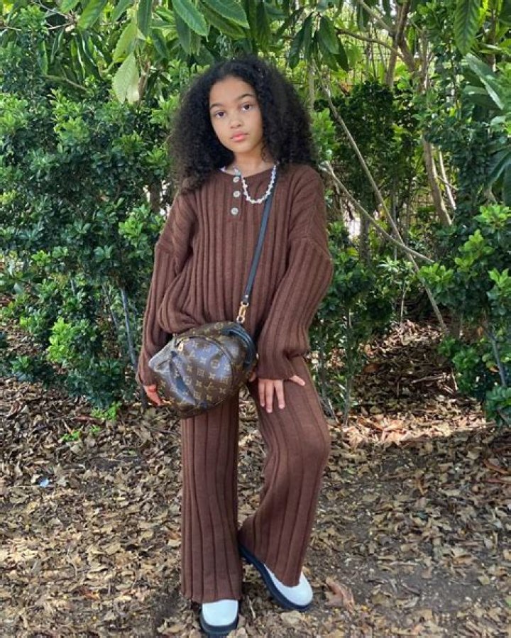 Uncover The Untold Story Behind Shai Moss's Age