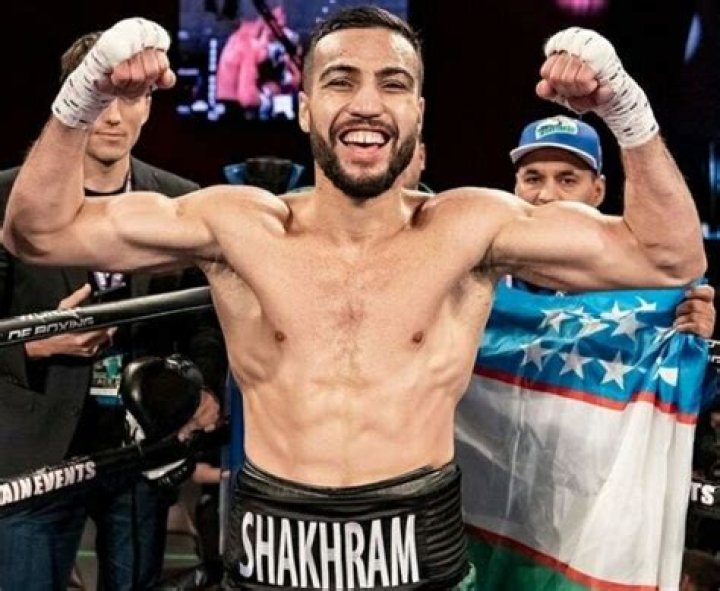 A Journey Of Boxing Mastery