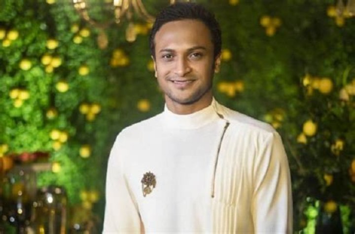 Unearth The Secrets Of Shakib Al Hasan's Net Worth In 2022