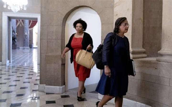 Uncover The Hidden Truth: Shalanda Young's Husband Revealed