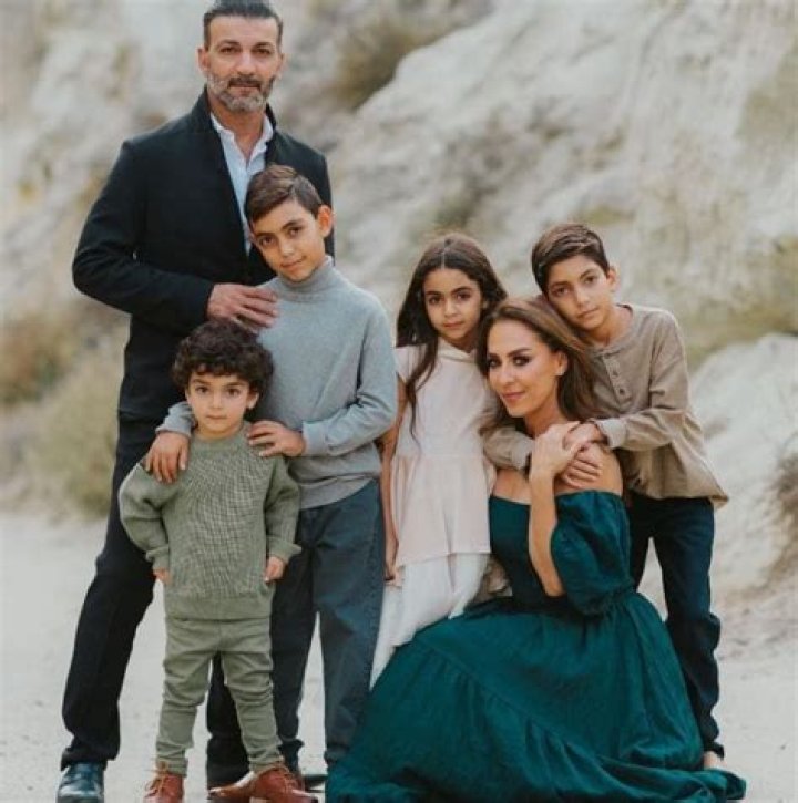 Uncover The Secrets Of Shally Zomorodi's Net Worth And Business Success