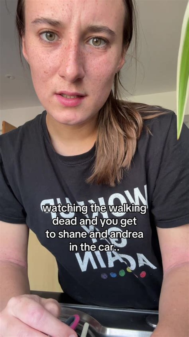 Unravel The "Shane And Andrea Car Scene": Surprising Revelations Await