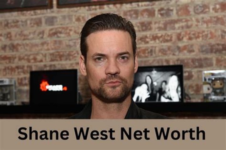 Unveiling Shane French's Net Worth: Discoveries And Insights Await