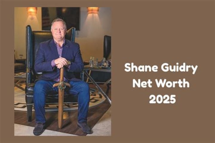 Uncovering The Net Worth Of Harvey Gulf's Visionary