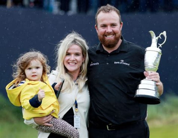 Unveiling Shane Lowry's Net Worth: Discoveries And Insights