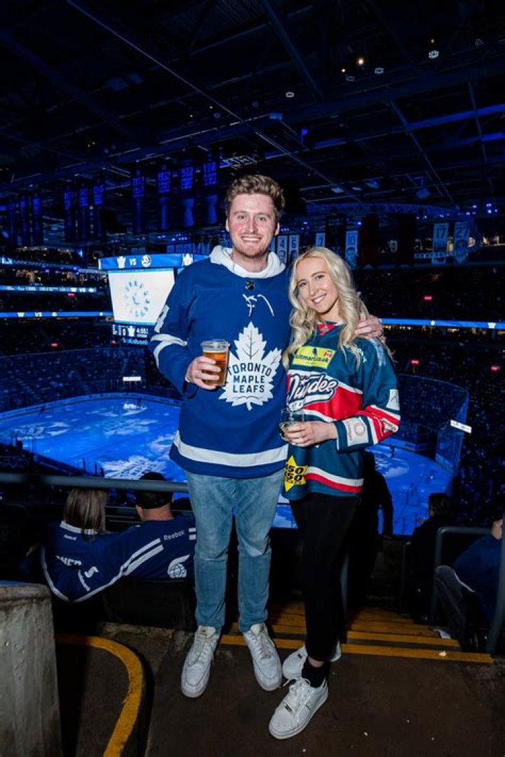 Discover The Inspiring World Of Shannon Dubas: Insights And Impact