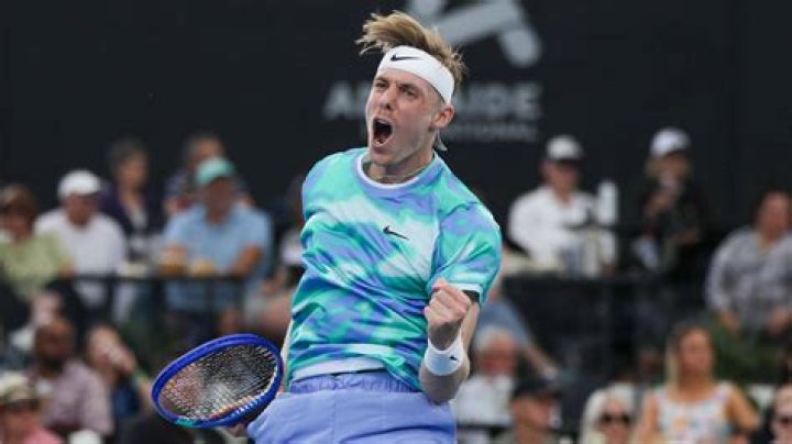 Shapovalov's Coaching Revolution: Unlocking His Limitless Potential