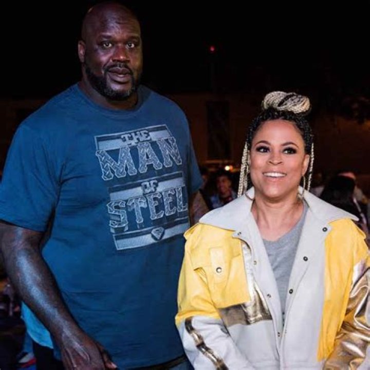 Discover The Truth: Shaq's Ex-Wife Age Unraveled