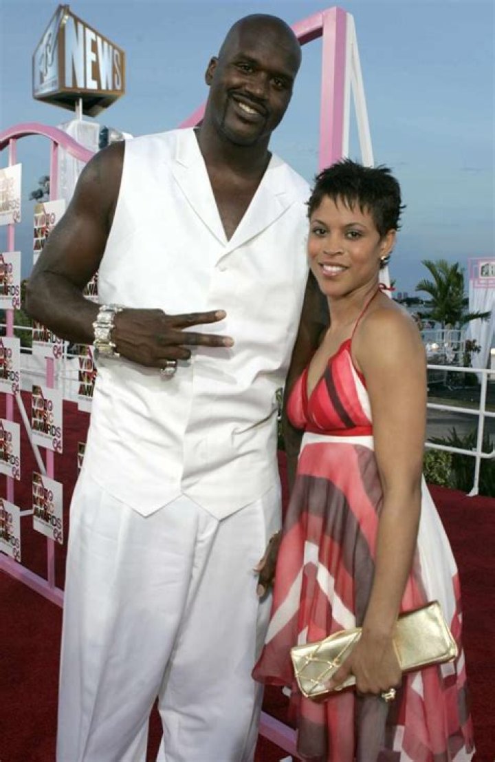 Discoveries And Insights Behind "Shaq's Wife Name"