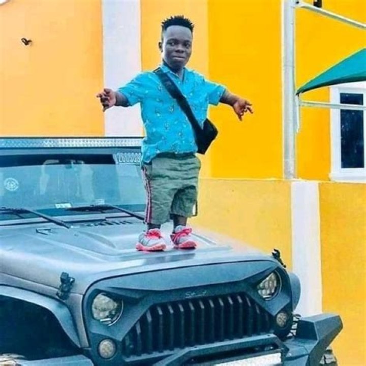 Unveiling Shatta Bandle's Net Worth: Secrets And Surprises Revealed