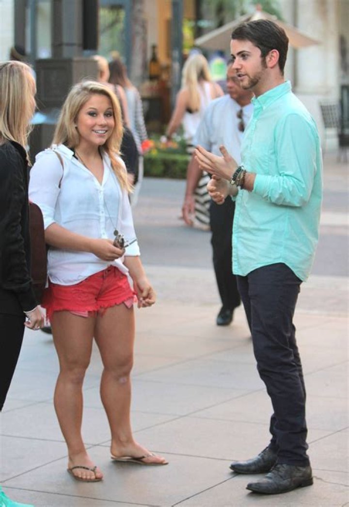 Shawn Johnson Height Unveils Surprising Discoveries