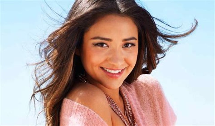 Unlock The Mosaic Of Shay Mitchell's Ethnicity