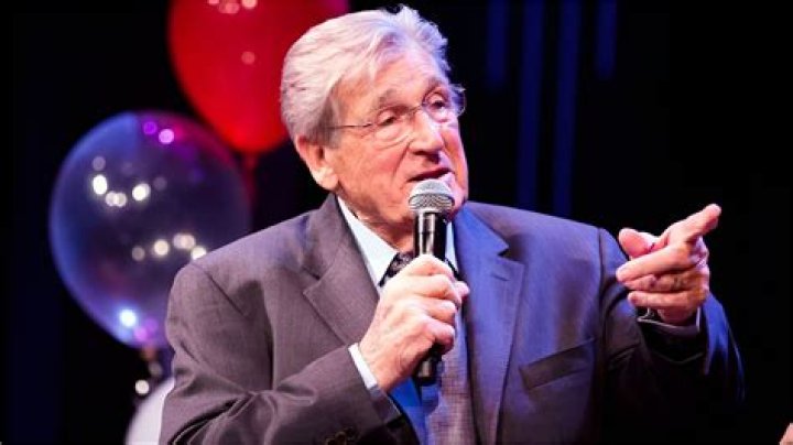 Unveiling The Legacy Of A Comedy Legend