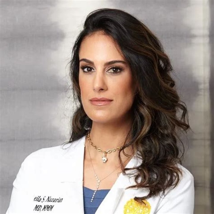 Unveiling The Breakthroughs Of Sheila S. Nazarian In Nanotechnology