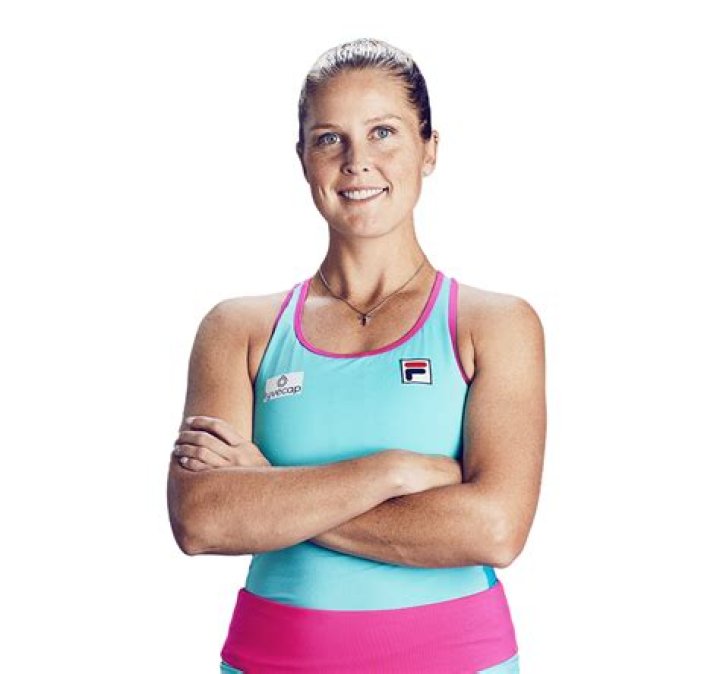 Uncover The Secrets Of Shelby Rogers' Tennis Dominance
