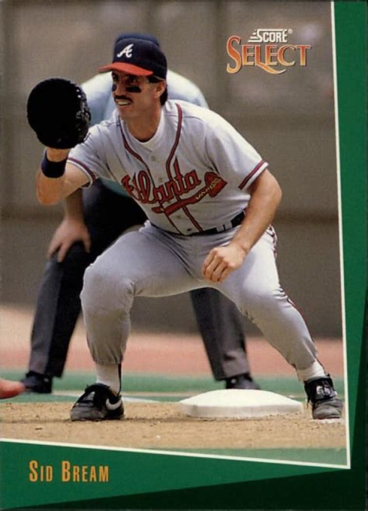 Unveiling The Legacy And Impact Of Sheldon Bream In Baseball