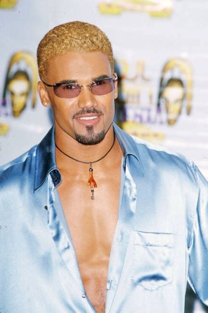 Unveiling Shemar Moore's Hair Transformation: Insights And Cultural Impact
