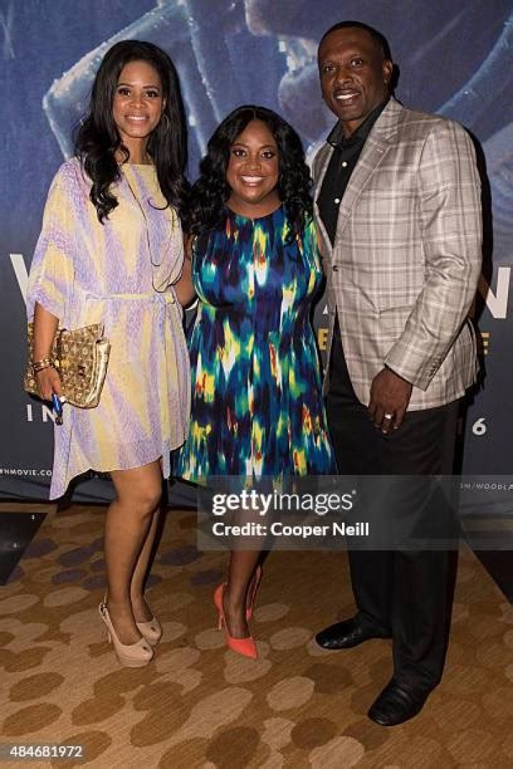 Discover The Journey And Impact Of Sherice Weaver: Age Defies Boundaries