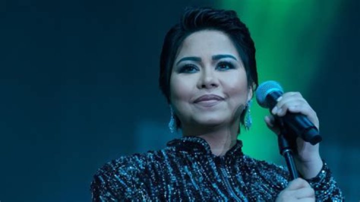 Sherine Abdel Wahab's Age And Its Impact