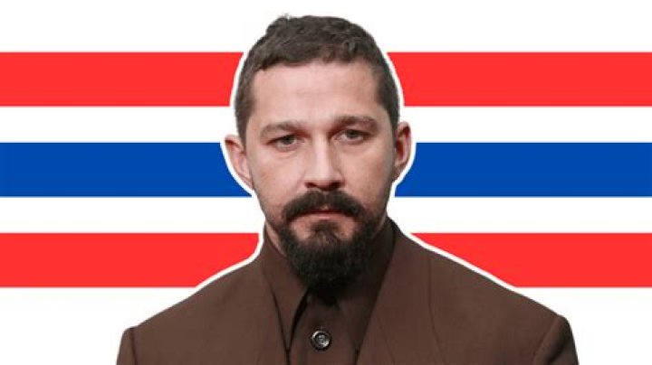 Unveiling Shia LaBeouf's Heritage: A Tapestry Of Cultures