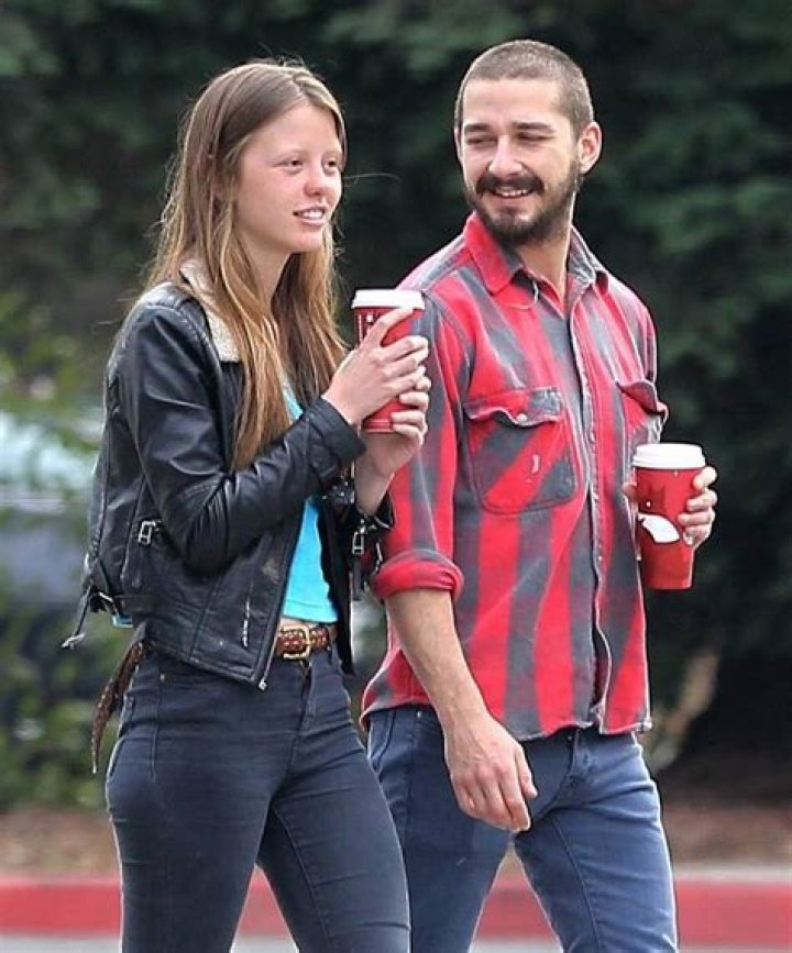 Unveiling Shia LaBeouf's Height And Weight: Surprising Insights Revealed