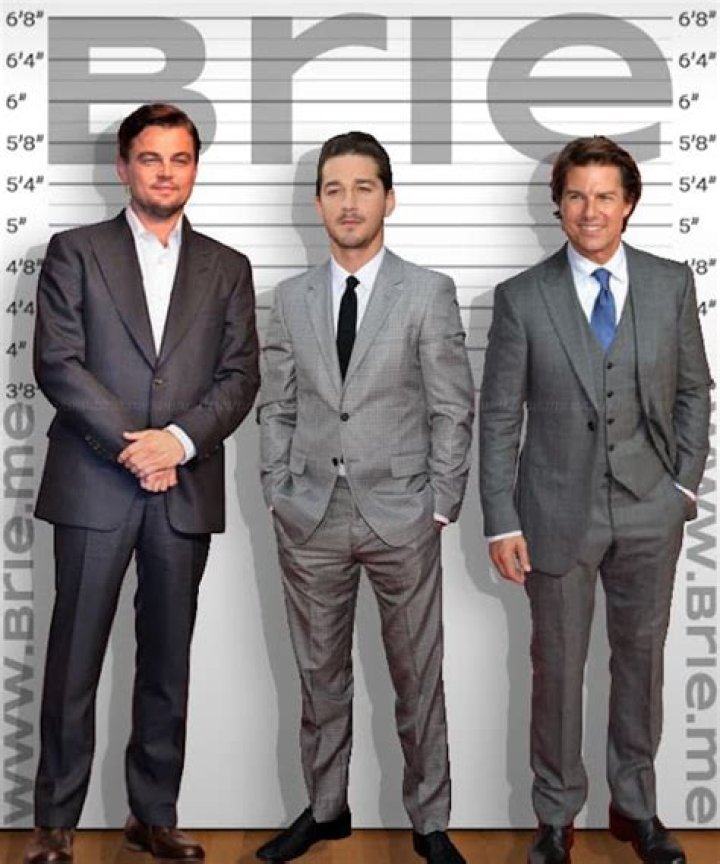 Unveiling Shia LaBeouf's Height: Surprising Revelations