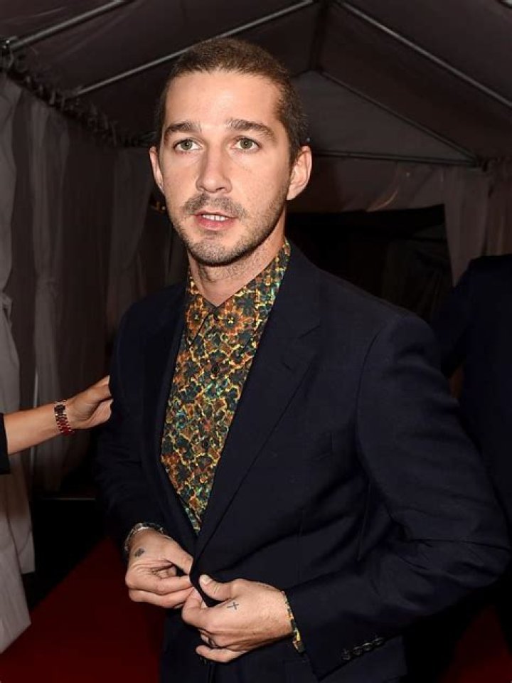 Unveiling The Tapestry Of Shia LaBeouf's Heritage