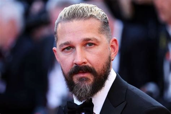 Unveiling The Rich Tapestry Of Shia LaBeouf's Ethnicity