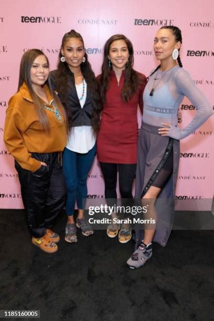 Uncover The Extraordinary Journey Of Shiloh Lebeau: A Promising Rising Star