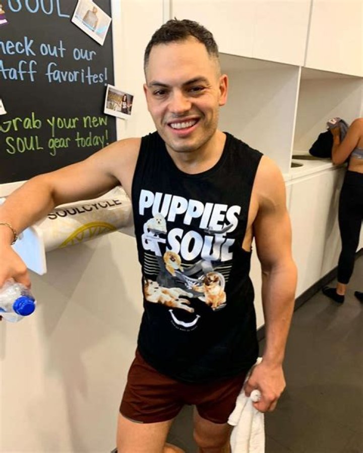 Unveiling The Legal Mastermind: Shimon Prokupecz