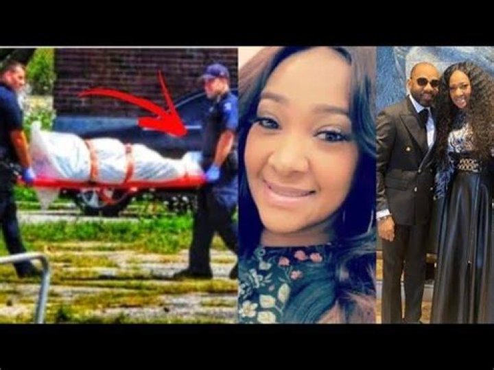 The Enigma Of Shireta Rogers' Tragic Death