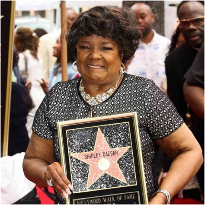 Uncover The Secrets Of Gospel Icon Shirley Caesar's Net Worth