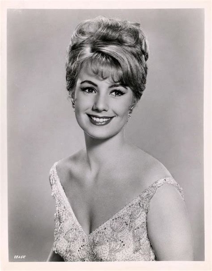 Unveiling The Extraordinary Journey Of Shirley Jones Young